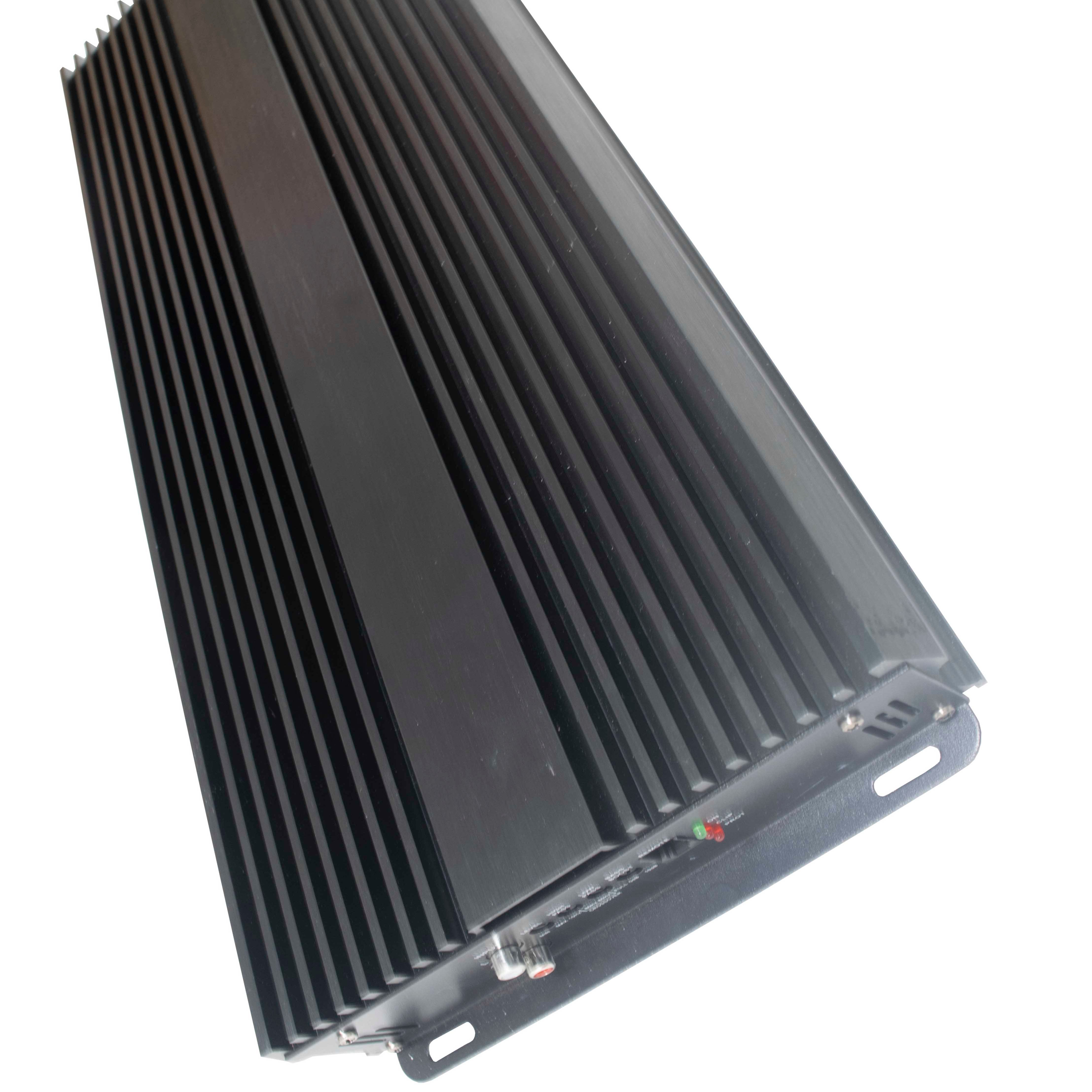 APIEL Class d Car Bass Mono Full Channel Amplifier Transformer boost Power Supply Car Amplifier 12v High Power 5000w